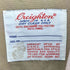 クレイトン CREIGHTON 60-70S USA製 L/S ミリタリー ドレスシャツ メンズ